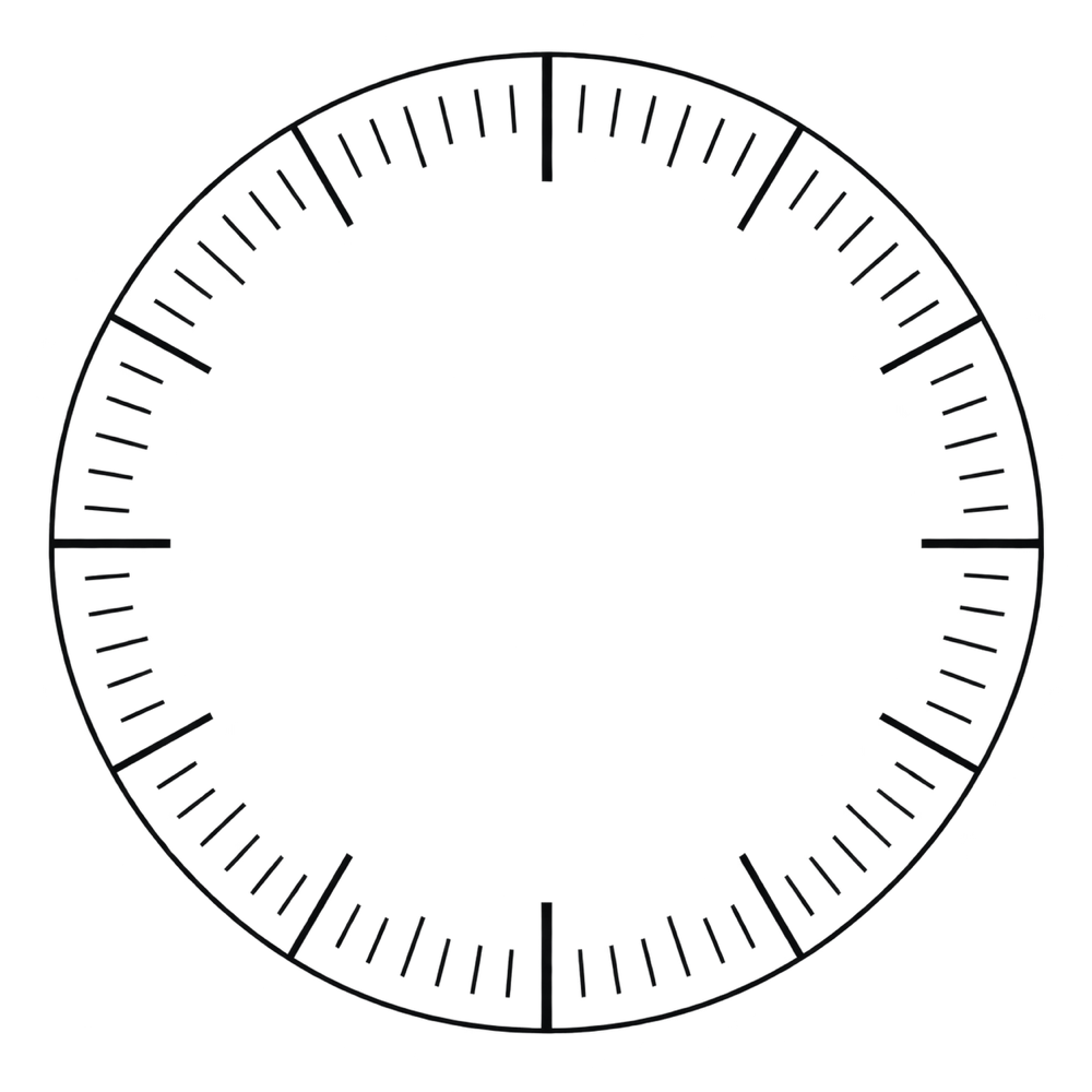 Achievement dial