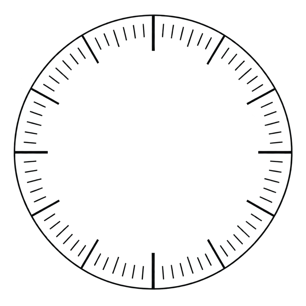 Achievement dial