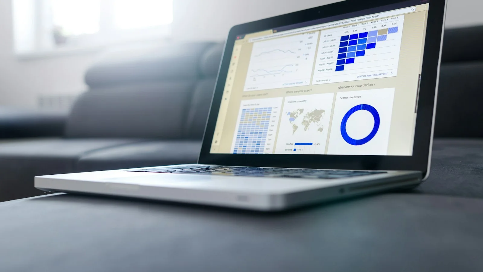 CRO Audits for Enterprise Websites: What Buyers Actually Evaluate
