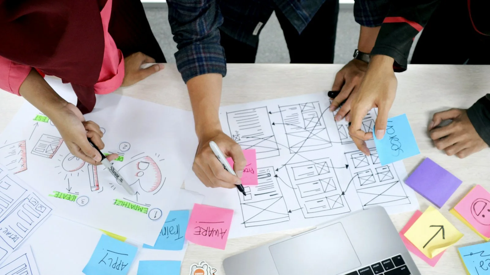 Design System Governance: Stopping Brand Drift on a Fast-Shipping Team