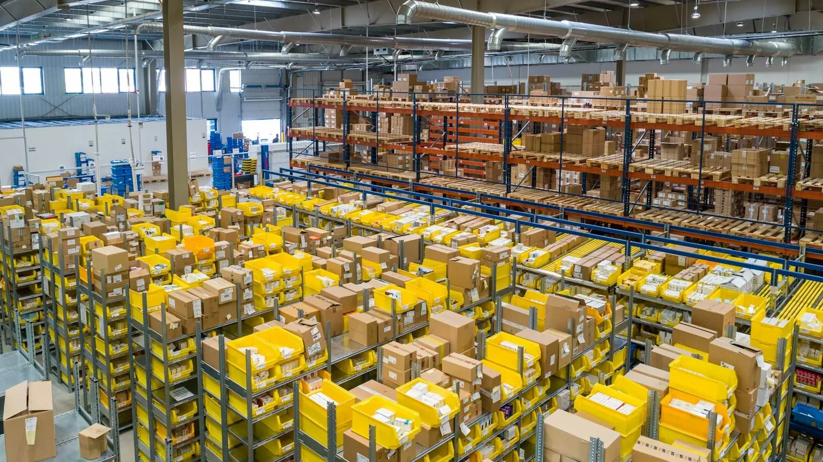 Information Architecture for Large B2B Catalogs: The 2-Click Rule