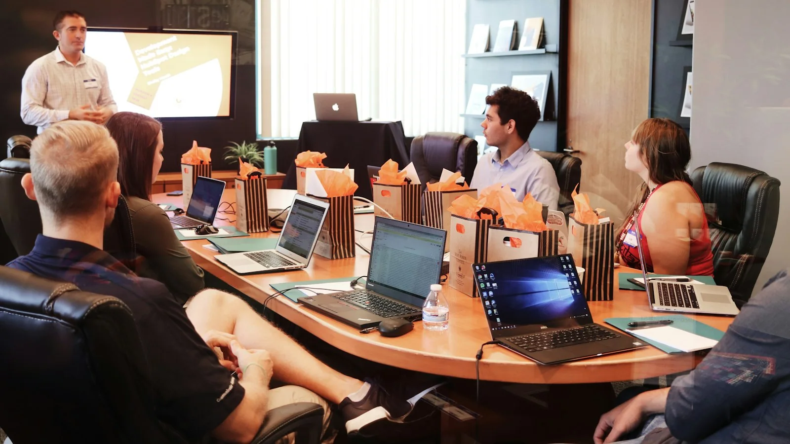 Persona-Led UX: Designing for Three Very Different B2B Buyers