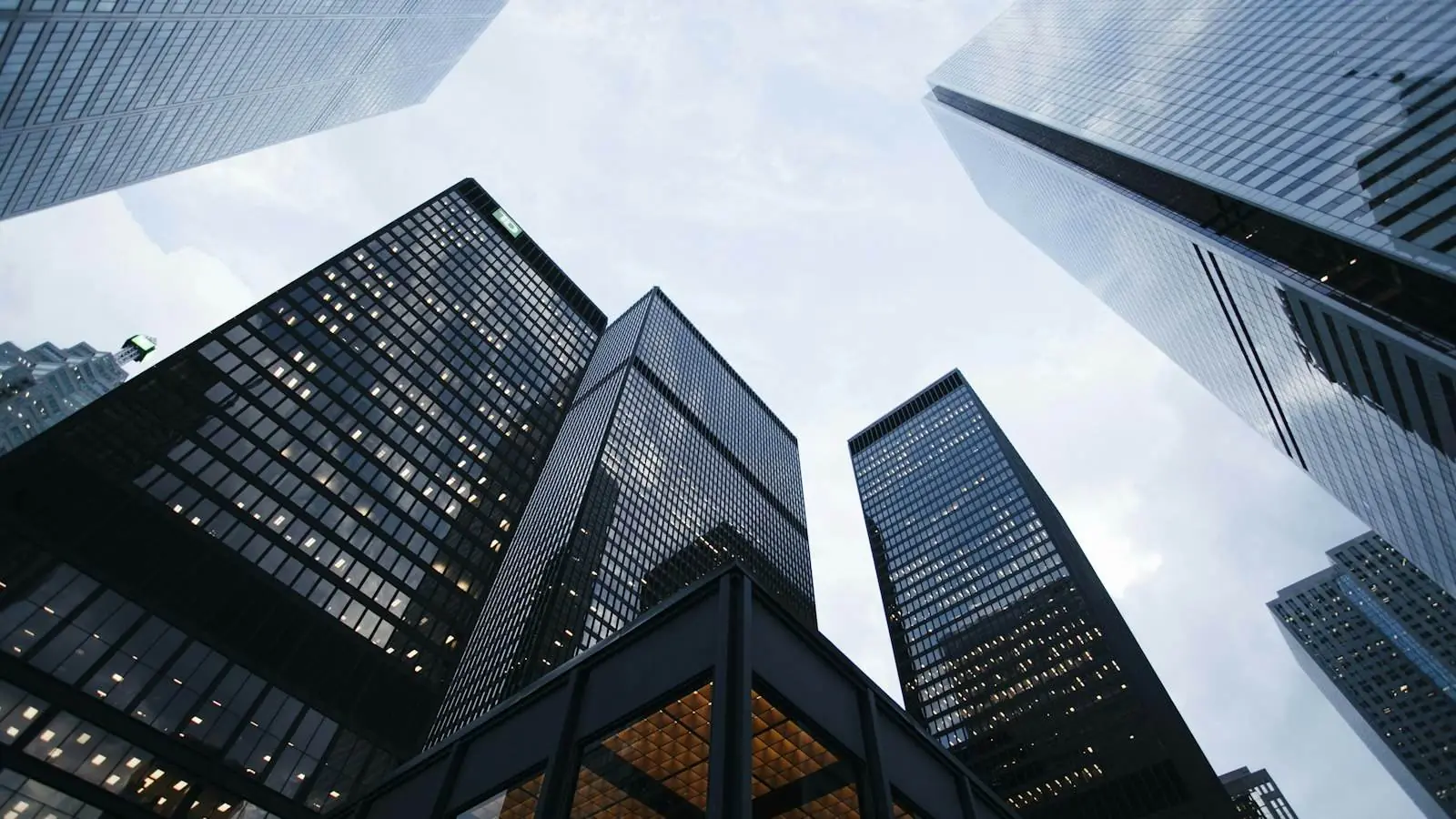 UX/UI for Enterprise Applications in Conservative Industries