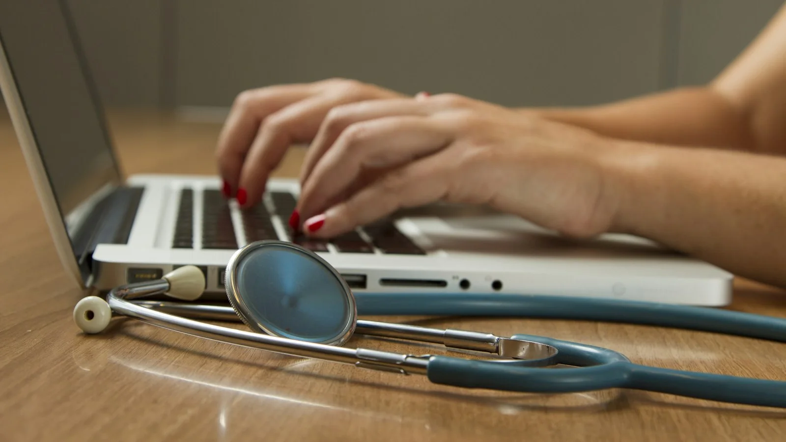 WCAG Accessibility for Healthcare Software: A Practical Guide