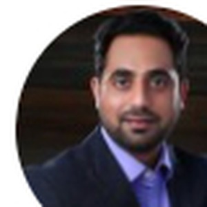 Anand Sinha