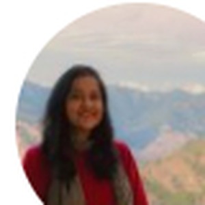Neha Bahuguna