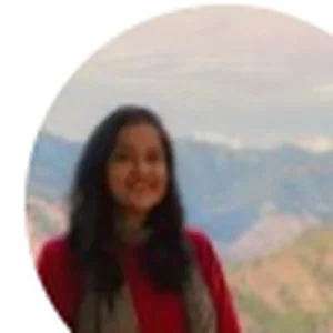 Neha Bahuguna