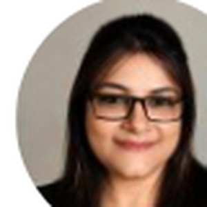 Sayantani Bhattacharya