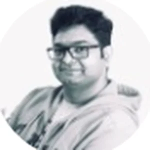Sreenidhi BS