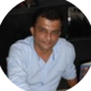 Vikram Kalle