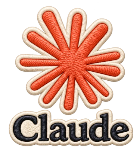 Claude logo
