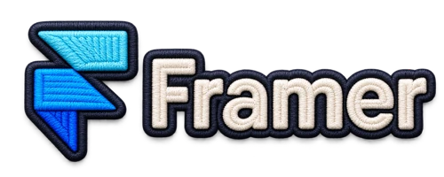 Framer logo
