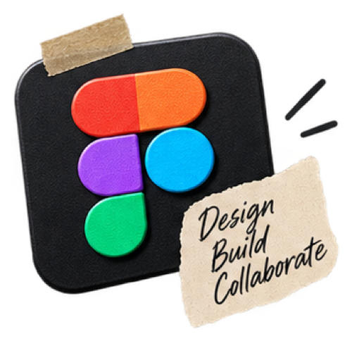 Design, build, collaborate