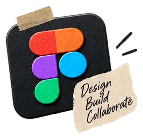 Design, build, collaborate