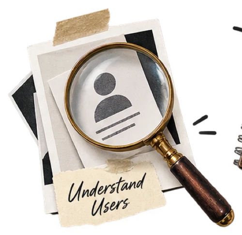 Understand users